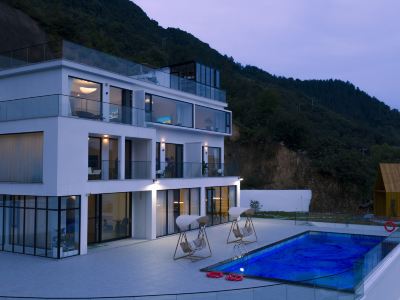Qiandao Lake Fenglanli Homestay