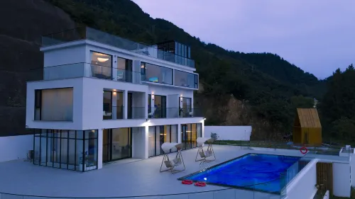 Qiandao Lake Fenglanli Homestay - 2 stjerner
