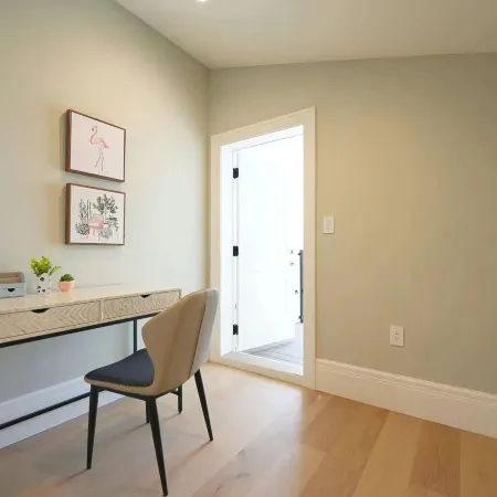 Four bed rooms new lovely duplex
