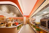 美悅·四季酒店（九原萬達廣場橫豎街店） - Wi-Fi