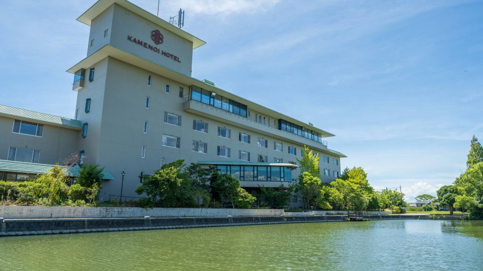 KAMENOI HOTEL YANAGAWA