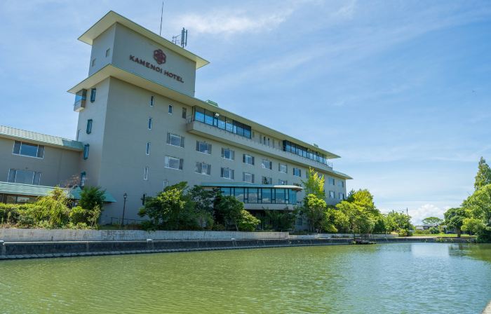 KAMENOI HOTEL YANAGAWA