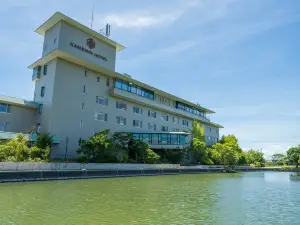 亀の井ホテル 柳川