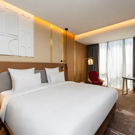 Mövenpick Yerevan