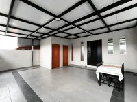 【JB】Modern Private Suite with Private Bathroom by Cowidea - 2성급