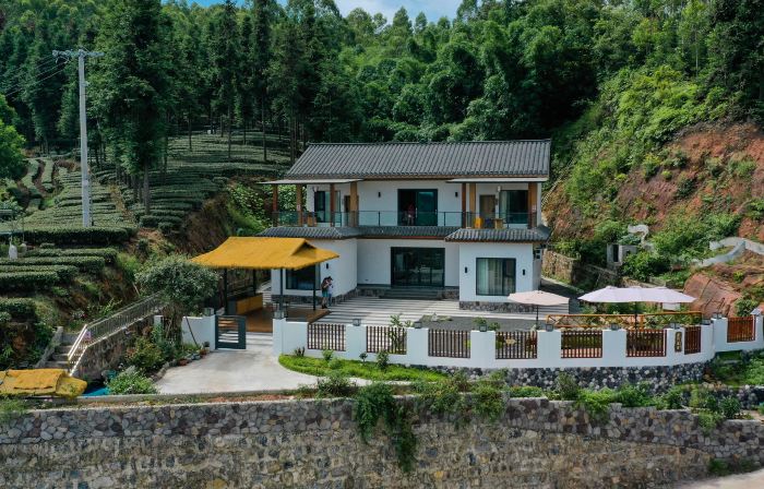 Chazhuxi Inn