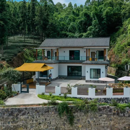 Chazhuxi Inn