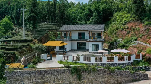 Chazhuxi Inn - Wifi