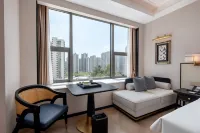 Jinjiang Metropolo Hotel (Maoming Dianbai Wanda Plaza) - 신규