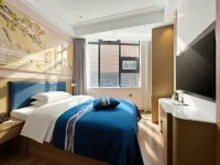 Salman Happy Valley Hotel - Bữa sáng