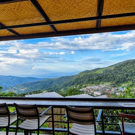 Nj homestay