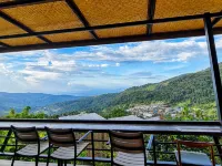 Nj homestay - Breakfast