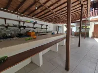 Bahowo Mangrove Dive Lodge - พร้อมอาหารเช้า