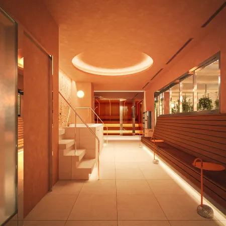 BASE LAYER HOTEL KOBE SANNOMIYA