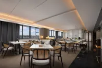Qiandaohu Radisson Resort Hotel - Bar