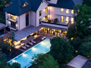 Villa Verde Resorte
