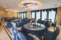 Tongxin Hotel - Frühstück