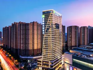 Ganzhou Wyndham Garden Hotel