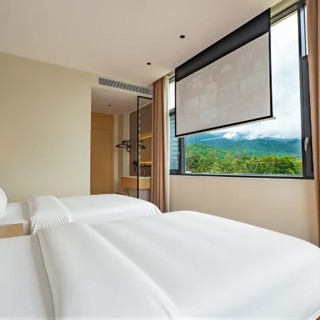 Chujian Homestay