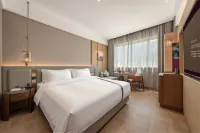 Elong Hotel (Shanghai North Bund Riverside) - Boutique