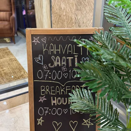 DOSTLAR HOTEL