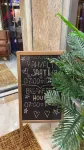 DOSTLAR HOTEL - breakfast
