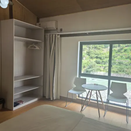 Yixingyuan Homestay