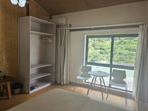Yixingyuan Homestay - เปิดใหม่