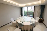 Yulin Garden Hotel (Nanbu government) - servizio colazione