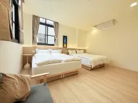 Jain Guo Hotel - 2-نجوم