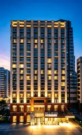 Huaming Select Hotel