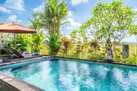 Moonloka Eskabbe Maha Villa Hotel a Ubud