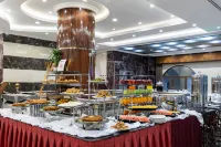 Emaar Al Mektan Hotel - พร้อมอาหารเช้า
