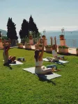 Reid's Palace, A Belmond Hotel, Madeira - Gym