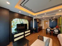 FLC Sea Tower Quy Nhon Luxury Apartment - Kolam Renang