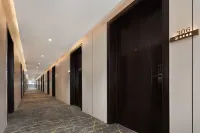 Yuanguo Hotel (Changsha HuanChuang Business Plaza) - pet friendly