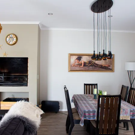 Nikita's Holiday Home - Walvis Bay