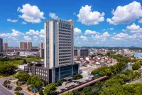 Qingmu Li Hotel (Danyang Wuyue Plaza Railway Station Branch) - Cheap
