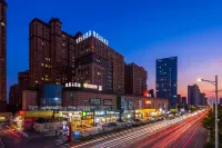 Zhimei Yunjing Hotel - 2-Sterne