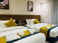 Nafah Al Salam Hotel Hotels near Al Malaz