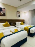 Nafah Al Salam Hotel - Новые