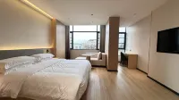 Longchuan Jiarui Hotel - 2 ดาว