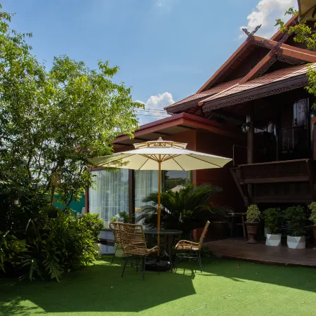 Vijitra Boutique Hotel