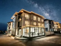 Meet At Dusk · Mujun Wanjian Homestay (Zhujiajian Wugongzhi Wharf Branch) - 2 Yıldız
