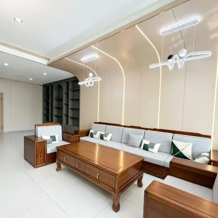 Comfortable Cottage Homestay