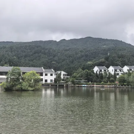 Langshan Sun Valley Ecological Resort