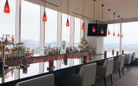 ANA Crowne Plaza OKAYAMA by IHG - bars