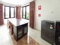Urbanview Sibayak House near Stasiun Kediri - 3 ดาว