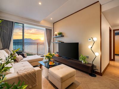Soleil Sea View Da Nang