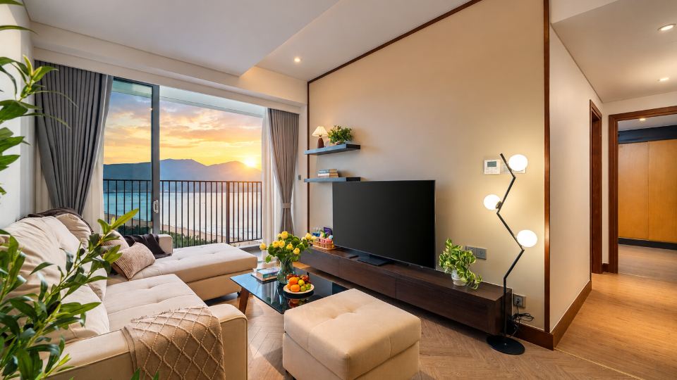 Soleil Sea View Da Nang